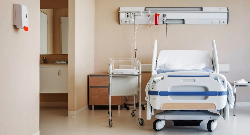 Hospital Examination Room Manufacturers In Chennai